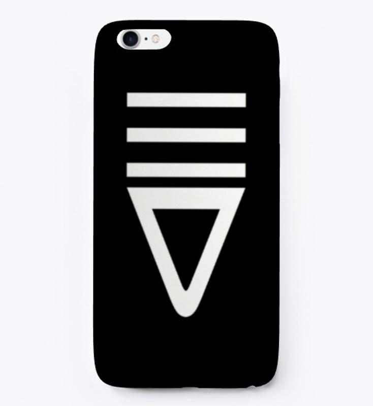 St. Levi Phone Cases (Black)